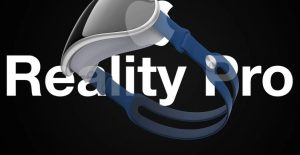 Apple Vision Proの対象年齢が13歳以上から