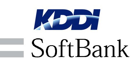 KDDIとSoftBankがデュアルSIM開始へ