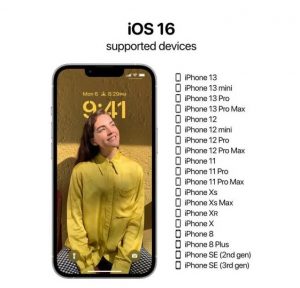 ios16 5