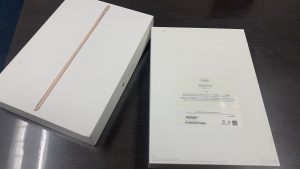 iPadを選ぶならどれがオススメ？