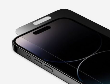 BelkinがiPhone 14/14 Proシリーズ用のぞき見防止ガラスフィルムを発売！！