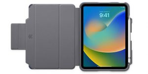 iPad（第10世代）用の耐衝撃ケース「STM Dux Plus Case」Apple公式サイトで販売開始！！