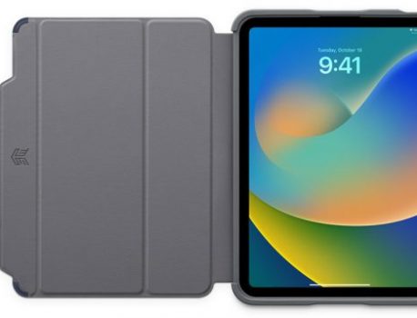 iPad（第10世代）用の耐衝撃ケース「STM Dux Plus Case」Apple公式サイトで販売開始！！