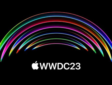 2023 WWDCは6月5日～9日に決定