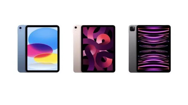 au iPadシリーズもスマホトクするプログラム対象化