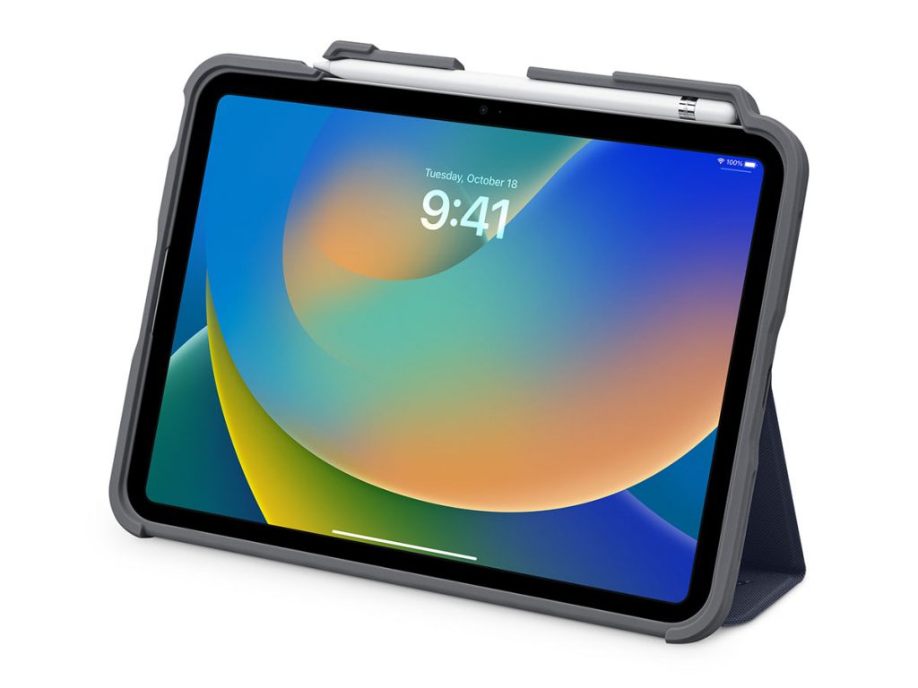 iPadのフルラミネーションディスプレイについて