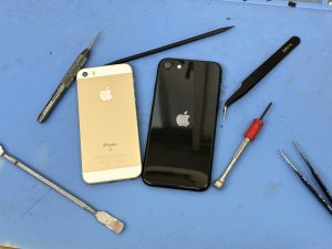 iPhoneSEシリーズ廃止の可能性！？今後のiPhone新機種について予想してみよう！！