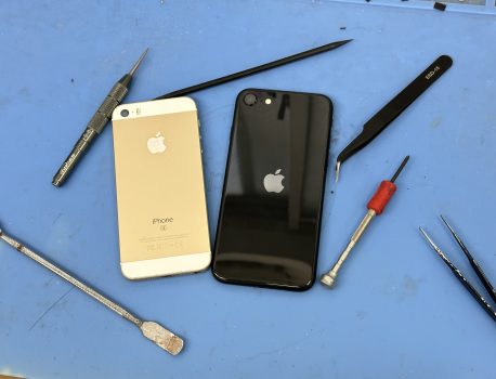 iPhoneSEシリーズ廃止の可能性！？今後のiPhone新機種について予想してみよう！！