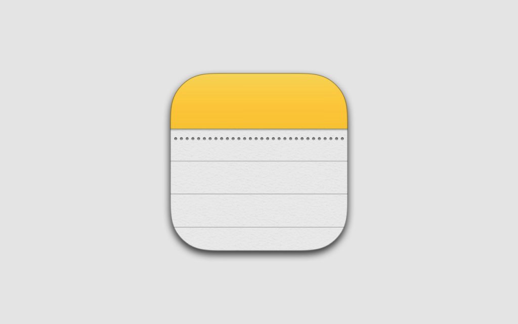 文字を打つ以外でメモを残す方法