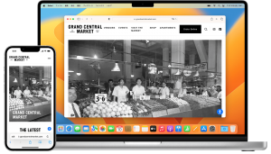 iOS16.4で一部機能に不具合