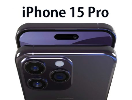 現状iPhone15の状態