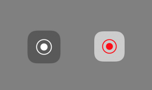 画面を撮影する方法