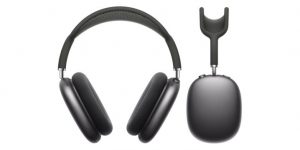 ヤマダウェブコムでAirPods Max スペースグレイが20％オフ！！