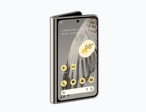 Pixel Fold購入時のiPhone下取り価格がAppleより高額に