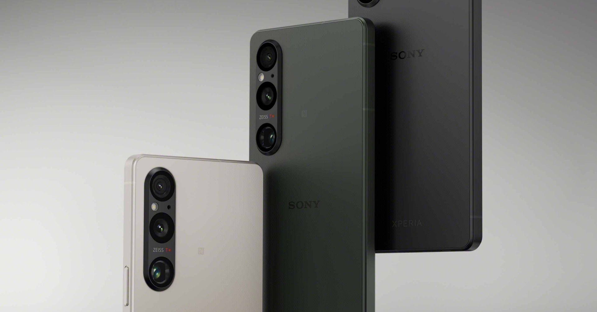 iPhoneの対抗馬！？Xperia1Vが発表されました！