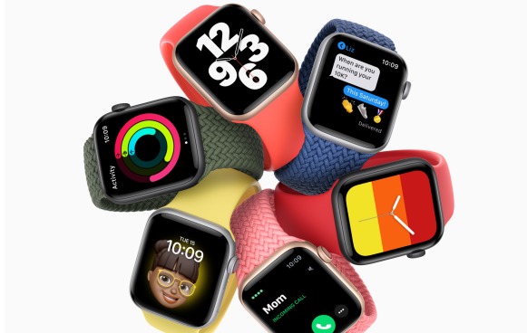 ヤマダオンラインでApple Watch SEが大特価