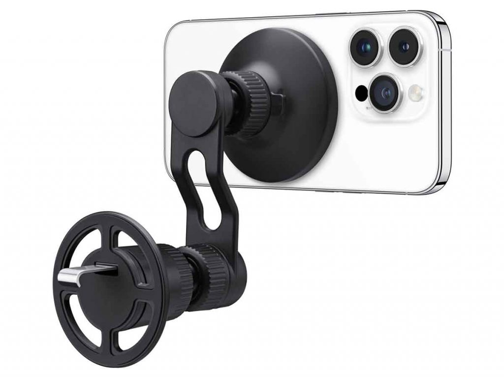 iPhoneのまぐセーフの磁力はどれくらい？