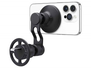 iPhoneのまぐセーフの磁力はどれくらい？