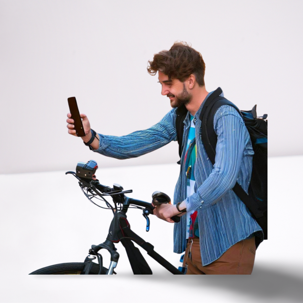 アウトカメラってホント脆いんです。