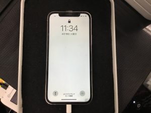 iPhoneの充電ができなくなった…その原因は？