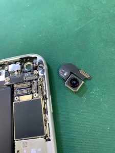 iPhoneのカメラ機能ってすごい！