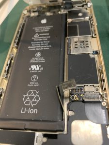 バッテリーのキャリブレーションとバッテリー交換の重要性