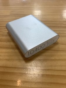 モバイルバッテリーのメリットとリスク