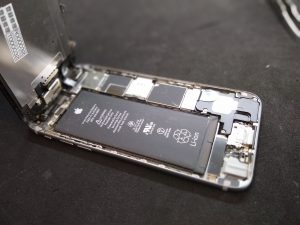 少しでもいいから長持ちさせたい…バッテリー交換のススメ