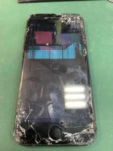 iPhoneやiPadで起こることがある【ゴーストタッチ】