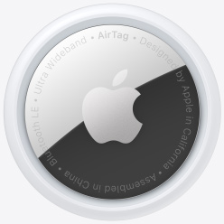 Appleの紛失防止タグ『AirTag』とは？