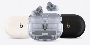 Beats Studio Buds + ワイヤレスノイズキャンセリングイヤフォン」Apple公式サイトで販売開始!!