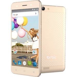 米スマホメーカーOrbicが日本市場に参入