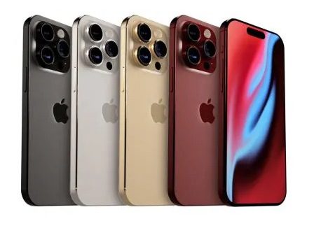 AppleがiPhone15シリーズの在庫を確保へ