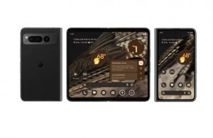 Pixel Foldで不具合続出