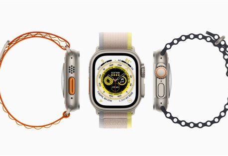 楽天スーパーセールでApple Watch Ultlaが割引に