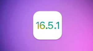 iOS16.5.1をリリースか！？