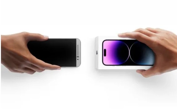 機種変更の前にやっておくべきこと