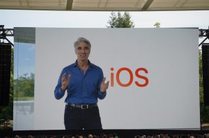 iOS17など、開発者向けベータ版が誰でもダウンロード可能に