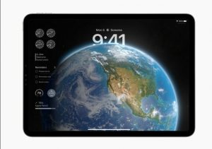 Apple iOS17を発表