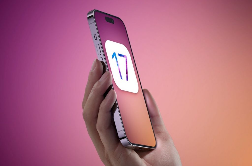 iPhoneを買い換えなくてもOK！iOS 17で使える新機能や変更点まとめ