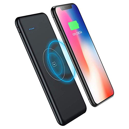 便利なQi対応ワイヤレス充電