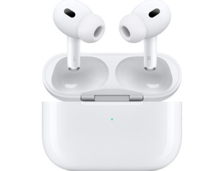 【 AirPods Pro 】新機能発表！