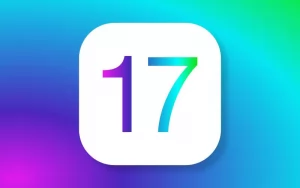 iOS17は電池の減りが早い？