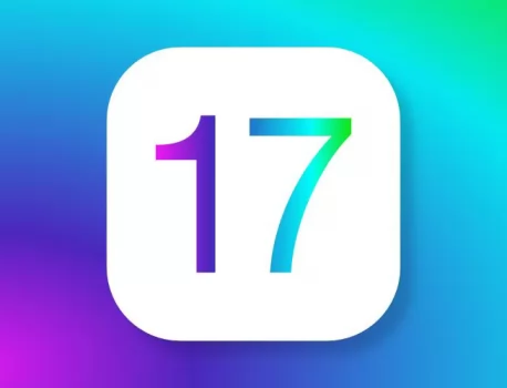 iOS17は電池の減りが早い？