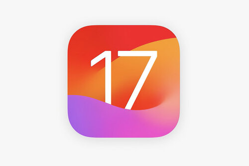 iPhoneの写真検索に「ペット」が追加！ios17