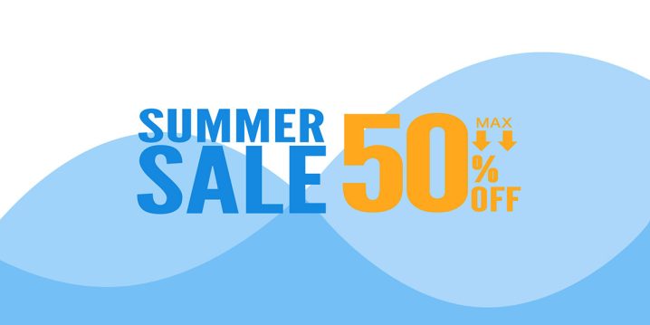 GRAMASがサマーセール開催！iPhoneケースやApple Watchバンドなどを最大50％オフで特価販売！