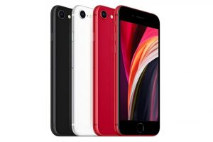iPhoneSE第4世代