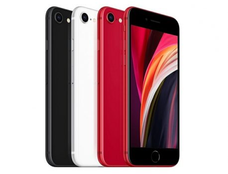 mineoでiPhonSE3の販売開始