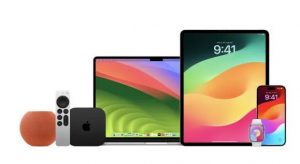 iOS/iPadOS17　ベータ3をリリース