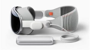 VisionPro 米で2024年初めに予約開始か！？